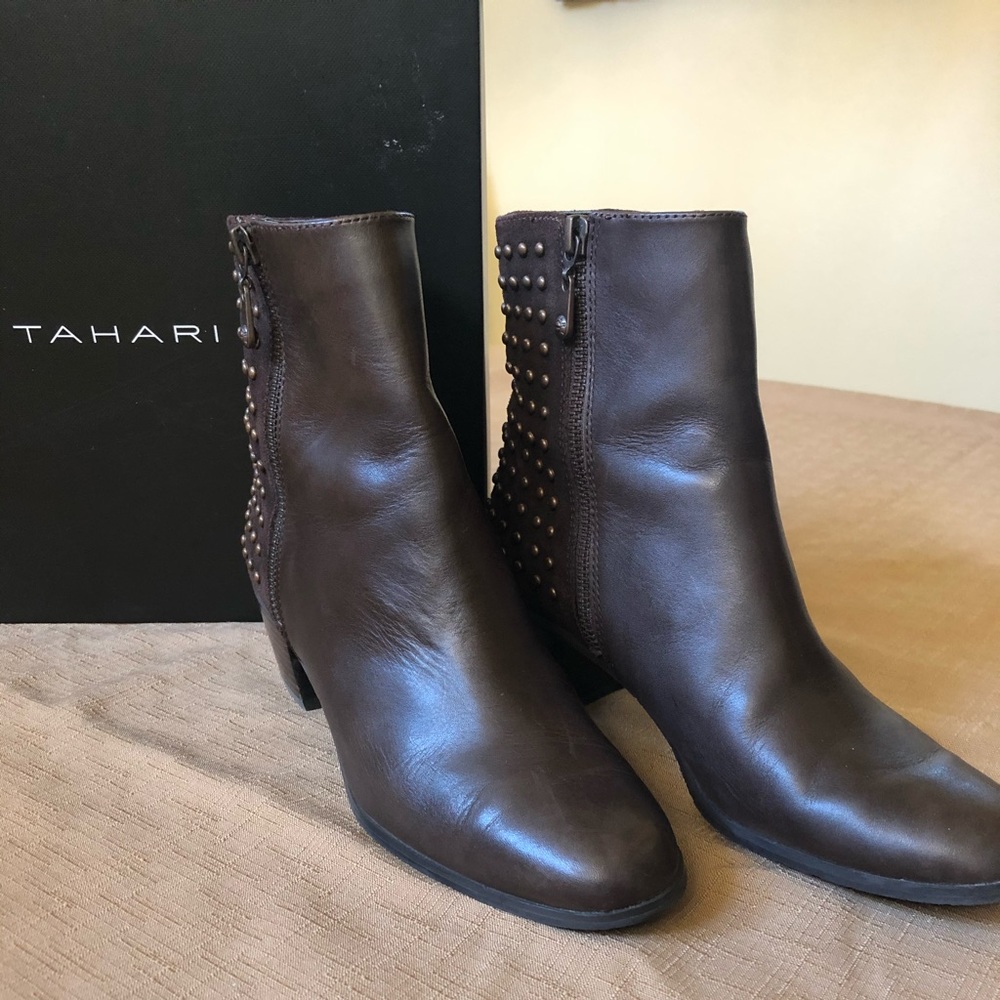 Women’s boots